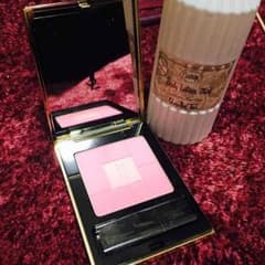 送料込 YSL チークのサムネイル