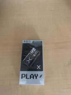 moti play podのサムネイル