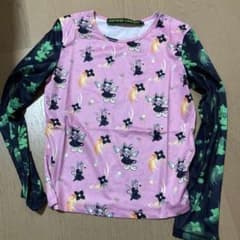 Chopova Lowena 長袖Tシャツ - メルカリ