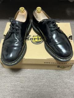 Dr.Martens ドクターマーチン 3ホール　UK7のサムネイル