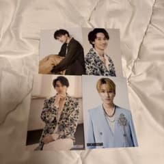 BUDDiiS 生写真 vol.001,002,017 YUMAのサムネイル