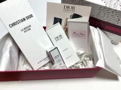 Christian Dior ラムースオン 洗顔 スノーUVシールド乳液 - メルカリ