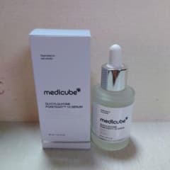 medicube メディキューブ　グリシルグリシン 10 セラムのサムネイル