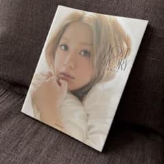 西野カナ　写真集のサムネイル