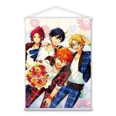 あんスタ タペストリー TrickStarのサムネイル