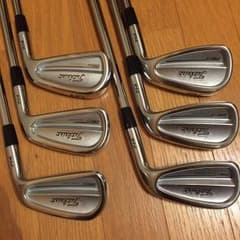タイトリスト アイアン ＣＢ714のサムネイル