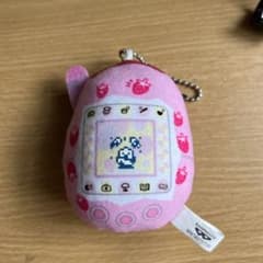 たまごっち 祝ケータイかいツー！たまごっちプラスちびるっくぬいvol.2