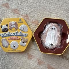 Patissticker ステッカー＆マグネットのサムネイル