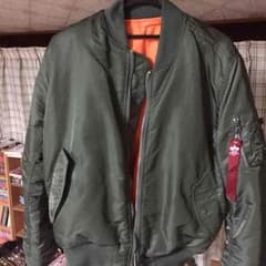 アルファ MA–1のサムネイル