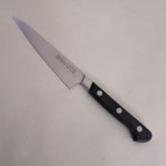 Misono UX10/京都 貞次作　ペティナイフ　135mm　スウェーデン鋼 Misono UX10/京都 貞次作 ペティナイフ 135mm スウェーデン鋼 - メルカリ