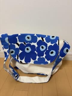 花柄ショルダーバッグのサムネイル
