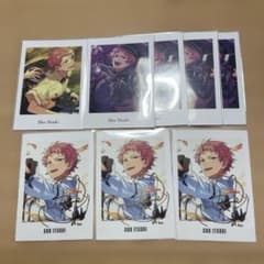 あんスタ　斎宮宗　ぱしゃっつ　まとめ売りのサムネイル