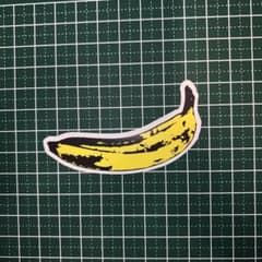 防水ステッカー　No.116 バナナのサムネイル