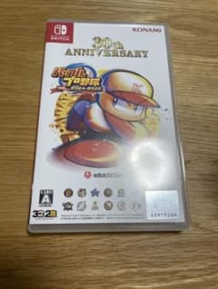 パワプロ2024 30th ANNIVERSARYのサムネイル