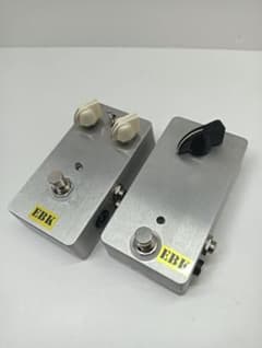 EBK オーダー　リバーブ、ワウロッカー EBK オーダー リバーブ、ワウロッカー - メルカリ