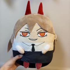 チェンソーマン ころっとクッション パワーのサムネイル