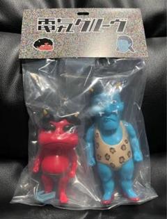 カクラー ソフビ ASTRO ZOMBIES | STAR ACE CLASH OF TITANS KRAKEN SOFT VINYL