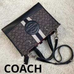 美品COACHショルダーバックテンプシー今月末までお値下げ success0613_co976-imchk