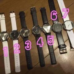 腕時計 レディース メンズのサムネイル
