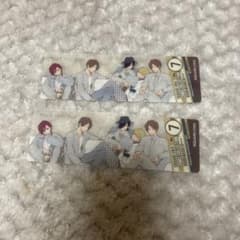クールドジ男子 しおり コミッパのサムネイル