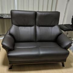 定価5万円！ニトリのNシールドソファー！のサムネイル