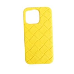 iPhone13 13proケース ボッテガ イエローのサムネイル