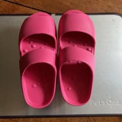 ダイエット スリッパのサムネイル