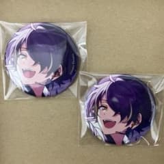 あんスタ あんさんぶるスターズ コレクション缶バッジ コレ缶 idol