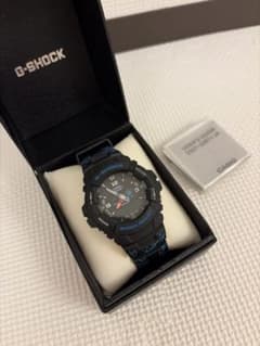 CASIO G-SHOCK Marlboro コラボモデルのサムネイル