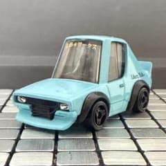 핫 윌 닛산 스카이 라인 2000GTR 켄메리 신품 미사용