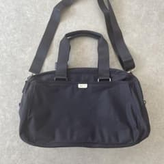 新品未使用【定価3万】アニエスベー ボストンバッグ ネイビー m36763548459_1.jpg?1773191329