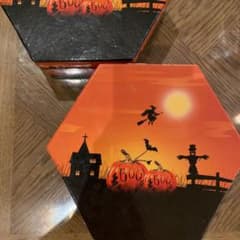 4fun 様専用　ハロウィン　飾り　オーナメントのサムネイル