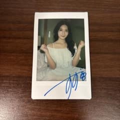 本庄鈴 DVD Suzu9 Sunlit Oasis 直筆サイン入りチェキ b - メルカリ