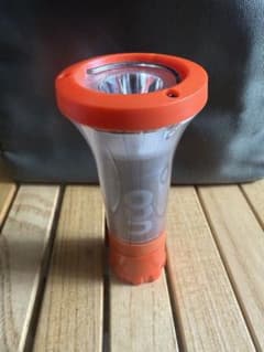 UCO(ユーコ) クラルス LEDランタン オレンジ 24154 w17b8b5 ヨドバシ.com - UCO ユーコ クラルス LED ランタン オレンジ 24154