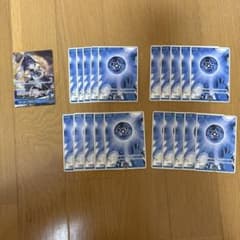 ホロライブカード ホロカ 本格構築オーロ・クロニーデッキ - メルカリ