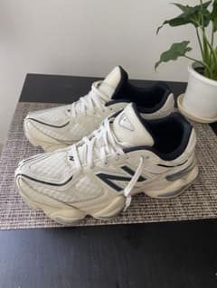 New balance 9060 U9060DUA 26cmのサムネイル