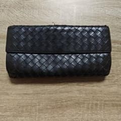BOTTEGA VENETA 長財布 ボッテガ·ヴェネタのサムネイル