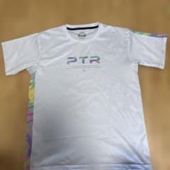 PASS THE ROCK バスケットボールウェア Tシャツ Lのサムネイル