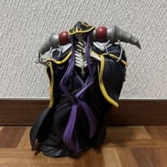OVERLORD アインズ・ウール・ゴウン フィギュア