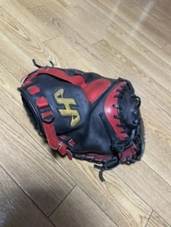 ハタケヤマ甲斐モデルのサムネイル