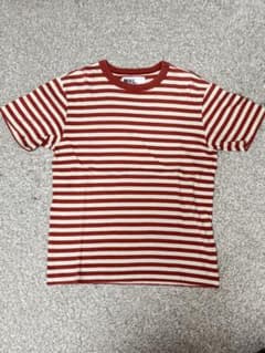 MHL. MARGARET HOWELL ボーダー Tシャツ Mのサムネイル