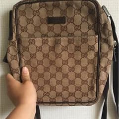 GUCCI ショルダーバッグのサムネイル