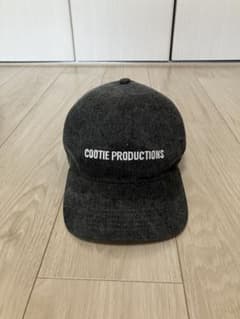 COOTIE PRODUCTIONS キャップのサムネイル
