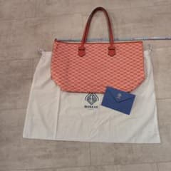 MOREAU PARIS モローパリ GMトートバッグのサムネイル