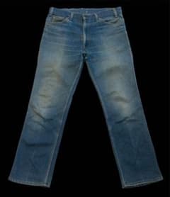 levis 517 TALON ストレッチ USA製 尾花 ヴィンテージ levis 517 TALON ストレッチ USA製 尾花 ヴィンテージ - メルカリ