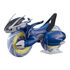 ポケットモンスター 組立可動！ミライドンのサムネイル