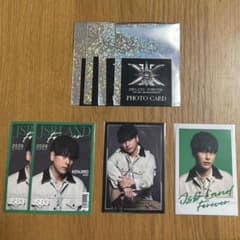 山下健二郎 フォトカード シークレット 三代目JSB - メルカリ
