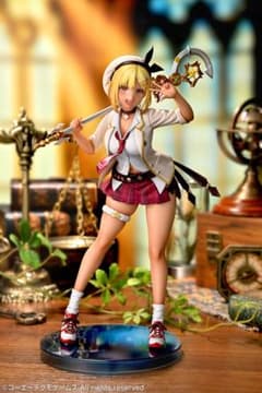 ライザ　レスレリ学園Ver. メディコス・エンタテイメント