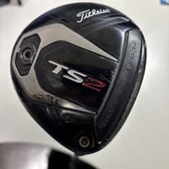 Titleist TS2 フェアウェイウッド 16.5度のサムネイル