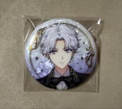 ☆アイナナEXPO 2026 DECENNIUM 缶バッジ☆逢坂壮五 - メルカリ